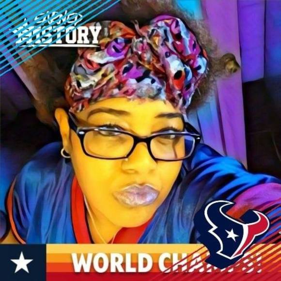 Meet your Posher, Tonya - Picture 1 of 1